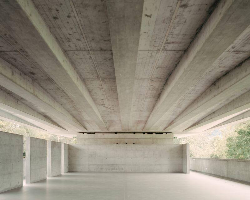 PAT - Lido Ascona – SIMONE BOSSI ©